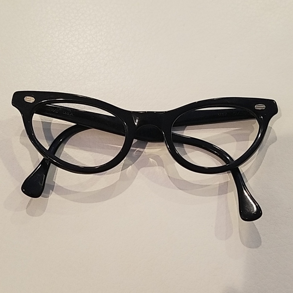 Eyeglass Frames - image 1